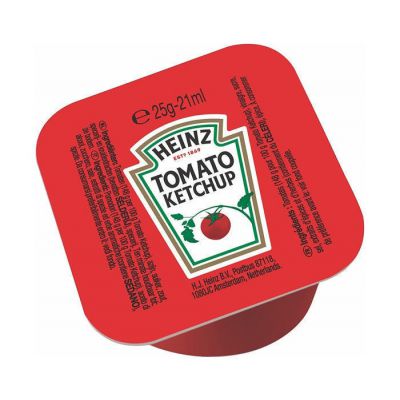 Ketchup - 